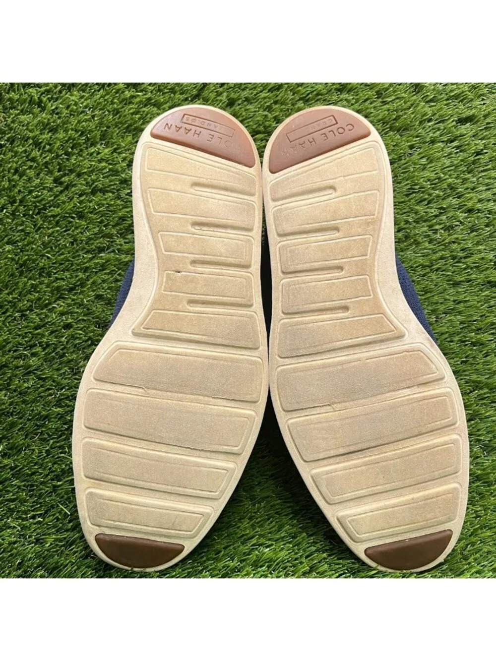Cole Haan please review